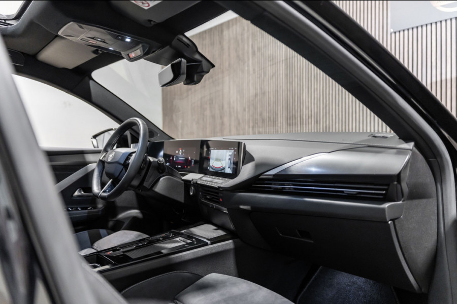 Opel Astra SPORTS TOURER 1.2 Ultimate Automaat Volledig uitgerust 2024