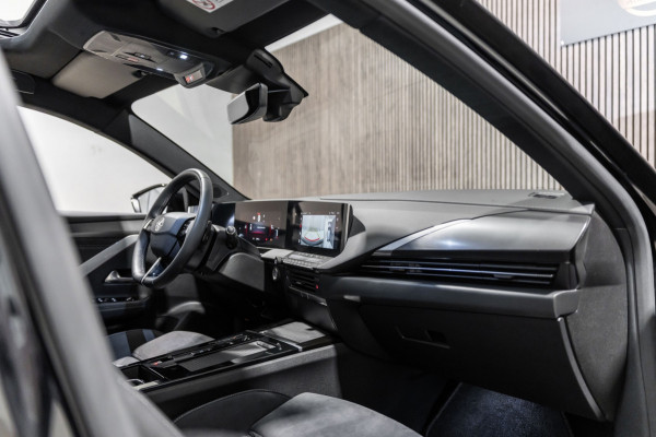 Opel Astra SPORTS TOURER 1.2 Ultimate Automaat Volledig uitgerust 2024