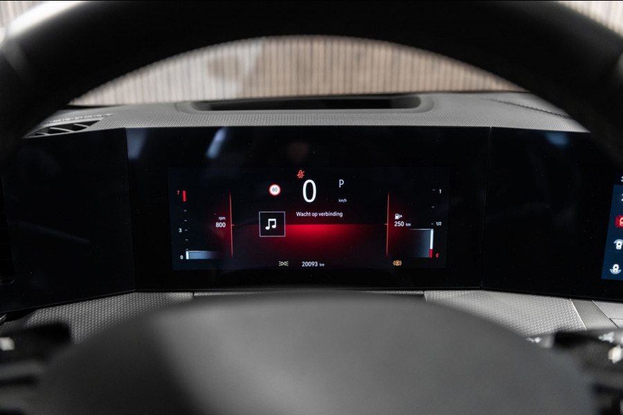 Opel Astra SPORTS TOURER 1.2 Ultimate Automaat Volledig uitgerust 2024