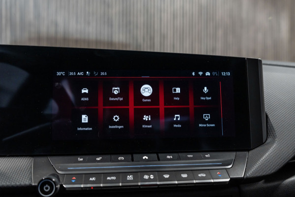 Opel Astra SPORTS TOURER 1.2 Ultimate Automaat Volledig uitgerust 2024