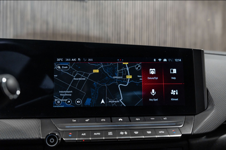 Opel Astra SPORTS TOURER 1.2 Ultimate Automaat Volledig uitgerust 2024