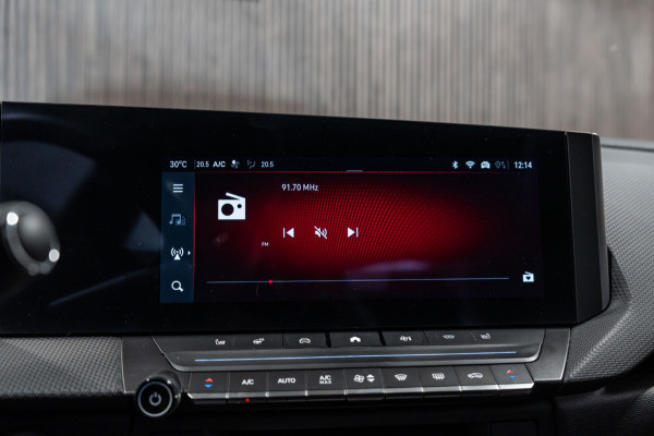 Opel Astra SPORTS TOURER 1.2 Ultimate Automaat Volledig uitgerust 2024