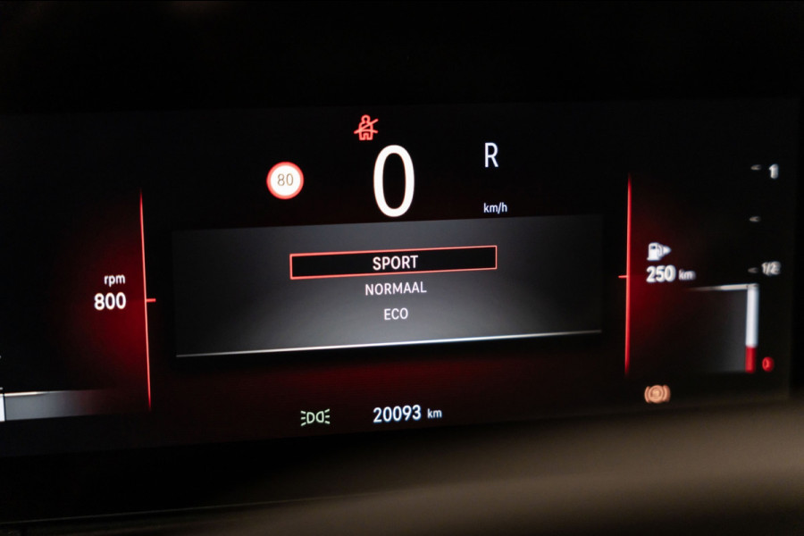Opel Astra SPORTS TOURER 1.2 Ultimate Automaat Volledig uitgerust 2024