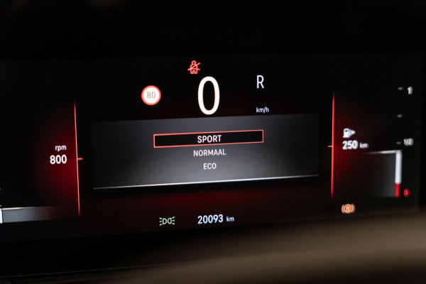 Opel Astra SPORTS TOURER 1.2 Ultimate Automaat Volledig uitgerust 2024