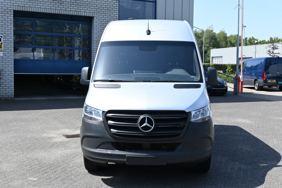 Mercedes-Benz Sprinter 315 CDI L2H2 RWD Geveerde stoel, Apple Carplay/Android Auto, Trekhaak