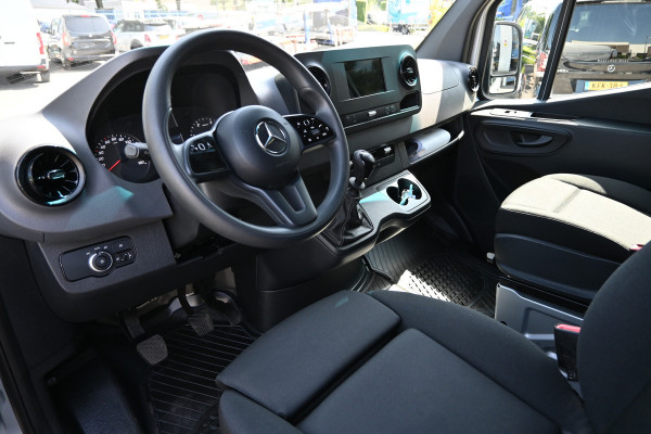 Mercedes-Benz Sprinter 315 CDI L2H2 RWD Geveerde stoel, Apple Carplay/Android Auto, Trekhaak
