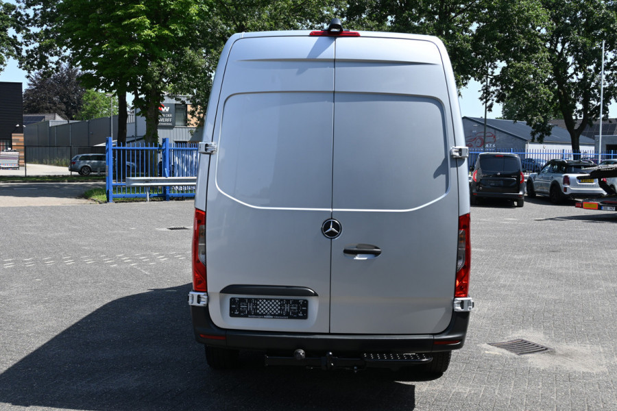 Mercedes-Benz Sprinter 315 CDI L2H2 RWD Geveerde stoel, Apple Carplay/Android Auto, Trekhaak