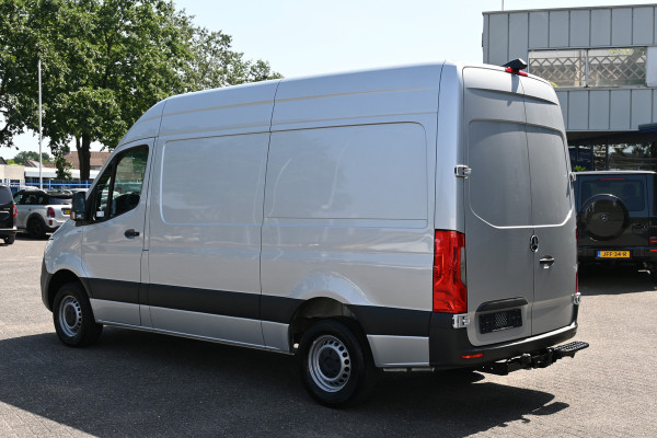 Mercedes-Benz Sprinter 315 CDI L2H2 RWD Geveerde stoel, Apple Carplay/Android Auto, Trekhaak