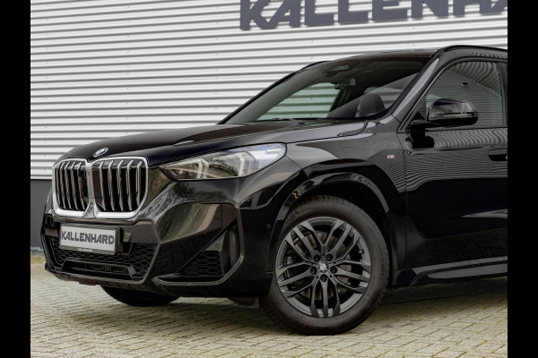 BMW X1 xDrive23i M-Sport - Memoryzetels - Trekhaak - 2000kg Trekgewicht