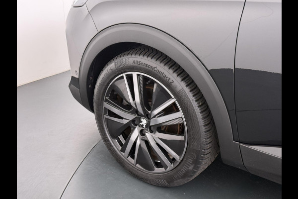 Peugeot 3008 1.6 HYbrid 225 GT VAN: 24.900,- VOOR: 22.877,- UW WKVOORDEEL: 2.023,-BLACK PACK| ELEKTRISCHE ACHTERKLEP| CAMERA| STOELVERWARMING| LED| FOCAL AUDIO| ADAPTIVE CRUISE CONTROL|