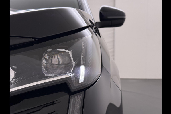 Peugeot 3008 1.6 HYbrid 225 GT VAN: 24.900,- VOOR: 22.877,- UW WKVOORDEEL: 2.023,-BLACK PACK| ELEKTRISCHE ACHTERKLEP| CAMERA| STOELVERWARMING| LED| FOCAL AUDIO| ADAPTIVE CRUISE CONTROL|