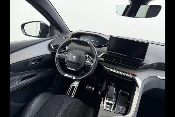 Peugeot 3008 1.6 HYbrid 225 GT VAN: 24.900,- VOOR: 22.877,- UW WKVOORDEEL: 2.023,-BLACK PACK| ELEKTRISCHE ACHTERKLEP| CAMERA| STOELVERWARMING| LED| FOCAL AUDIO| ADAPTIVE CRUISE CONTROL|