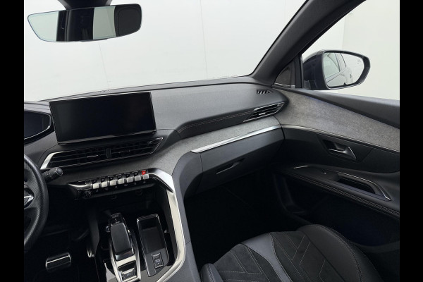 Peugeot 3008 1.6 HYbrid 225 GT VAN: 24.900,- VOOR: 22.877,- UW WKVOORDEEL: 2.023,-BLACK PACK| ELEKTRISCHE ACHTERKLEP| CAMERA| STOELVERWARMING| LED| FOCAL AUDIO| ADAPTIVE CRUISE CONTROL|