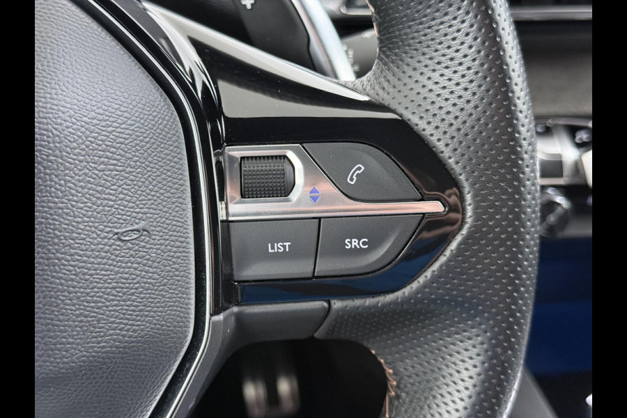 Peugeot 3008 1.6 HYbrid 225 GT VAN: 24.900,- VOOR: 22.877,- UW WKVOORDEEL: 2.023,-BLACK PACK| ELEKTRISCHE ACHTERKLEP| CAMERA| STOELVERWARMING| LED| FOCAL AUDIO| ADAPTIVE CRUISE CONTROL|