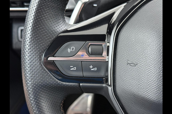 Peugeot 3008 1.6 HYbrid 225 GT VAN: 24.900,- VOOR: 22.877,- UW WKVOORDEEL: 2.023,-BLACK PACK| ELEKTRISCHE ACHTERKLEP| CAMERA| STOELVERWARMING| LED| FOCAL AUDIO| ADAPTIVE CRUISE CONTROL|
