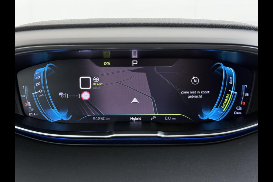 Peugeot 3008 1.6 HYbrid 225 GT VAN: 24.900,- VOOR: 22.877,- UW WKVOORDEEL: 2.023,-BLACK PACK| ELEKTRISCHE ACHTERKLEP| CAMERA| STOELVERWARMING| LED| FOCAL AUDIO| ADAPTIVE CRUISE CONTROL|