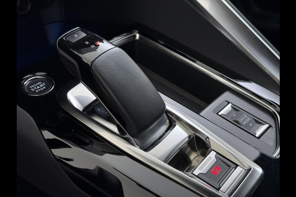 Peugeot 3008 1.6 HYbrid 225 GT VAN: 24.900,- VOOR: 22.877,- UW WKVOORDEEL: 2.023,-BLACK PACK| ELEKTRISCHE ACHTERKLEP| CAMERA| STOELVERWARMING| LED| FOCAL AUDIO| ADAPTIVE CRUISE CONTROL|