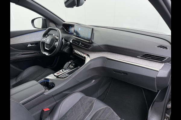 Peugeot 3008 1.6 HYbrid 225 GT VAN: 24.900,- VOOR: 22.877,- UW WKVOORDEEL: 2.023,-BLACK PACK| ELEKTRISCHE ACHTERKLEP| CAMERA| STOELVERWARMING| LED| FOCAL AUDIO| ADAPTIVE CRUISE CONTROL|