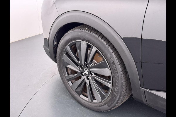 Peugeot 3008 1.6 HYbrid 225 GT VAN: 25.400,- VOOR: 23.440- UW WKVOORDEEL: 1.960 ,-| BLACK PACK| ELEKTRISCHE ACHTERKLEP| CAMERA| STOELVERWARMING| LED| FOCAL AUDIO| ADAPTIVE CRUISE CONTROL|