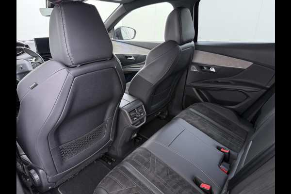 Peugeot 3008 1.6 HYbrid 225 GT VAN: 25.400,- VOOR: 23.440- UW WKVOORDEEL: 1.960 ,-| BLACK PACK| ELEKTRISCHE ACHTERKLEP| CAMERA| STOELVERWARMING| LED| FOCAL AUDIO| ADAPTIVE CRUISE CONTROL|