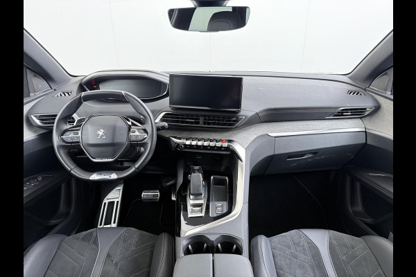 Peugeot 3008 1.6 HYbrid 225 GT VAN: 25.400,- VOOR: 23.440- UW WKVOORDEEL: 1.960 ,-| BLACK PACK| ELEKTRISCHE ACHTERKLEP| CAMERA| STOELVERWARMING| LED| FOCAL AUDIO| ADAPTIVE CRUISE CONTROL|