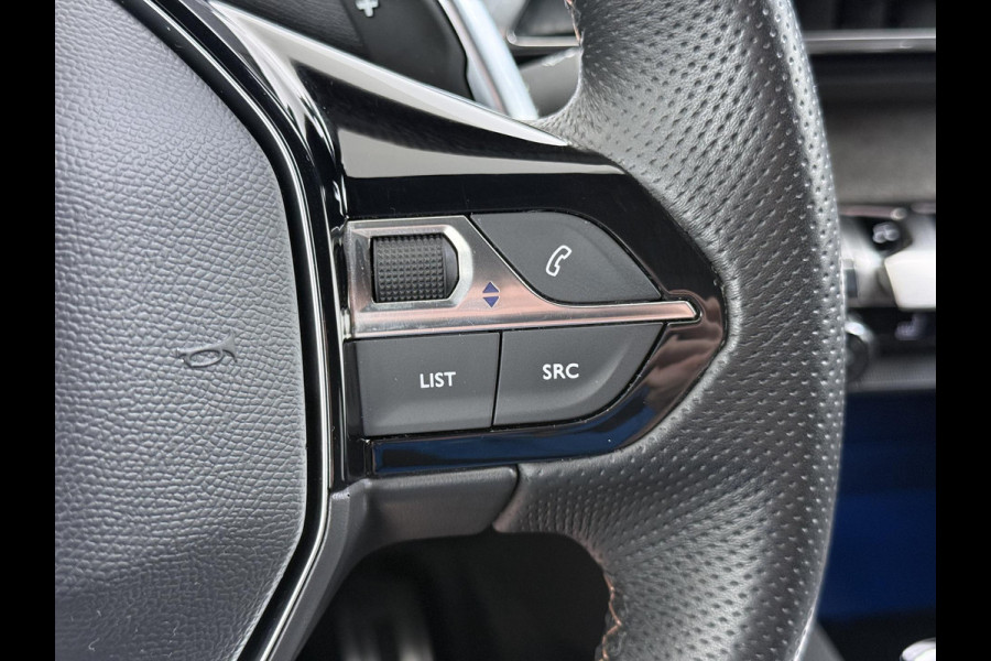 Peugeot 3008 1.6 HYbrid 225 GT VAN: 25.400,- VOOR: 23.440- UW WKVOORDEEL: 1.960 ,-| BLACK PACK| ELEKTRISCHE ACHTERKLEP| CAMERA| STOELVERWARMING| LED| FOCAL AUDIO| ADAPTIVE CRUISE CONTROL|