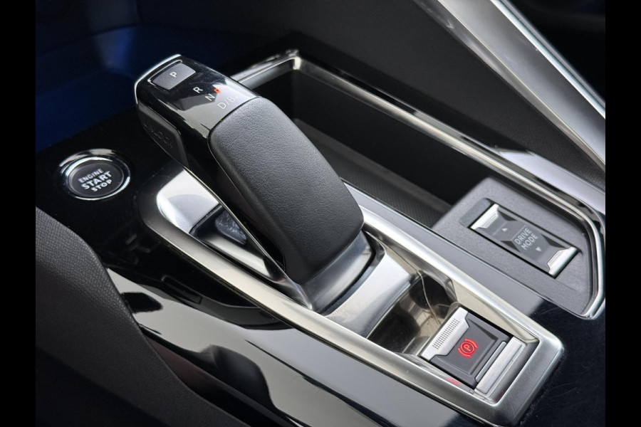 Peugeot 3008 1.6 HYbrid 225 GT VAN: 25.400,- VOOR: 23.440- UW WKVOORDEEL: 1.960 ,-| BLACK PACK| ELEKTRISCHE ACHTERKLEP| CAMERA| STOELVERWARMING| LED| FOCAL AUDIO| ADAPTIVE CRUISE CONTROL|