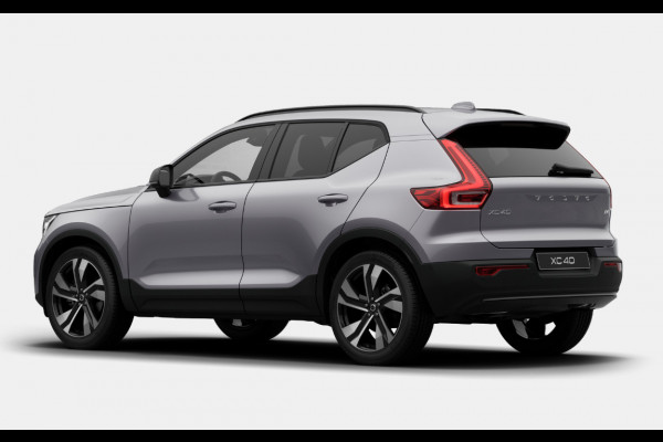 Volvo XC40 B4 211PK Automaat Plus Dark Panoramadak/ Adaptive Cruise Control/ 360 Camera/ Google infotainment/ Elektrisch verstelbare stoelen met geheugen/ Apple Carplay/ Android Auto