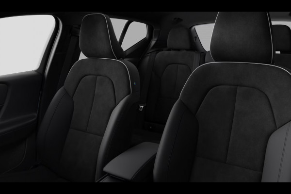 Volvo XC40 B4 211PK Automaat Plus Dark Panoramadak/ Adaptive Cruise Control/ 360 Camera/ Google infotainment/ Elektrisch verstelbare stoelen met geheugen/ Apple Carplay/ Android Auto