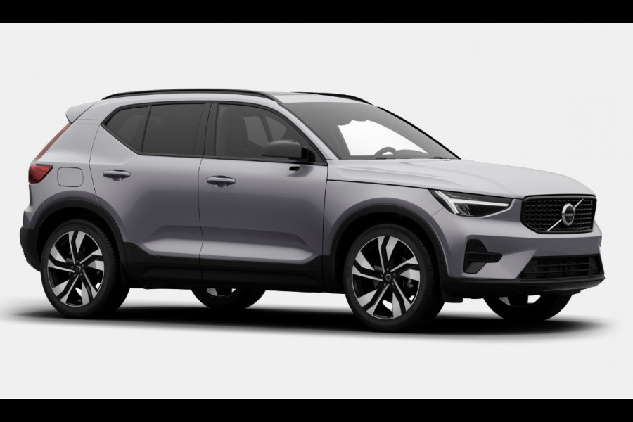 Volvo XC40 B4 211PK Automaat Plus Dark Panoramadak/ Adaptive Cruise Control/ 360 Camera/ Google infotainment/ Elektrisch verstelbare stoelen met geheugen/ Apple Carplay/ Android Auto