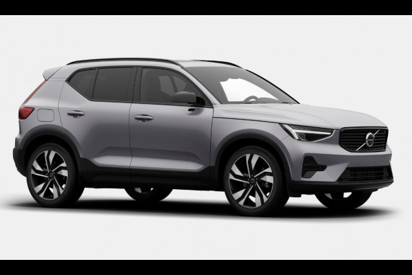 Volvo XC40 B4 211PK Automaat Plus Dark Panoramadak/ Adaptive Cruise Control/ 360 Camera/ Google infotainment/ Elektrisch verstelbare stoelen met geheugen/ Apple Carplay/ Android Auto