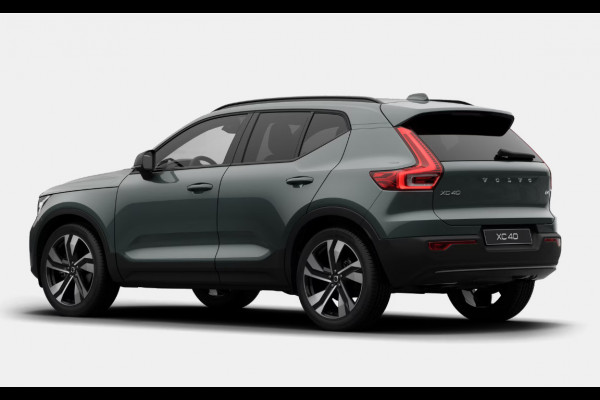 Volvo XC40 B4 211PK Automaat Plus Dark Panoramadak/ Adaptive Cruise Control/ 360 Camera/ Google infotainment/ Elektrisch verstelbare stoelen met geheugen/ Apple Carplay/ Android Auto