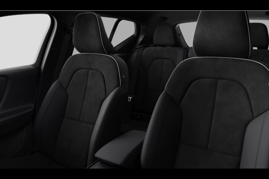 Volvo XC40 B4 211PK Automaat Plus Dark Panoramadak/ Adaptive Cruise Control/ 360 Camera/ Google infotainment/ Elektrisch verstelbare stoelen met geheugen/ Apple Carplay/ Android Auto