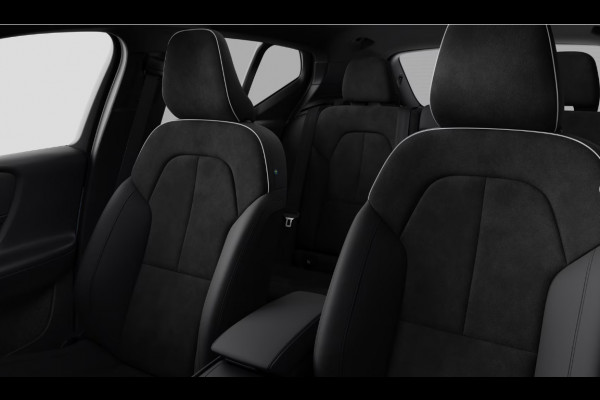 Volvo XC40 B4 211PK Automaat Plus Dark Panoramadak/ Adaptive Cruise Control/ 360 Camera/ Google infotainment/ Elektrisch verstelbare stoelen met geheugen/ Apple Carplay/ Android Auto