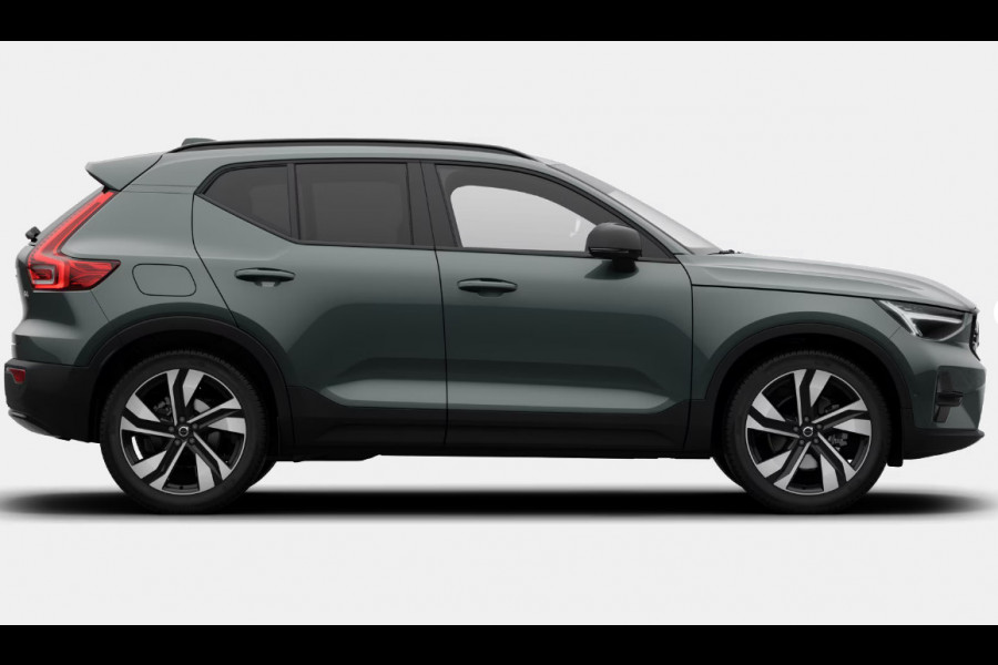 Volvo XC40 B4 211PK Automaat Plus Dark Panoramadak/ Adaptive Cruise Control/ 360 Camera/ Google infotainment/ Elektrisch verstelbare stoelen met geheugen/ Apple Carplay/ Android Auto