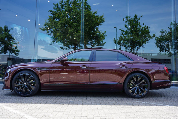 Bentley Flying Spur 2.9 V6 Hybrid Mulliner / Carbon / Multimedia /