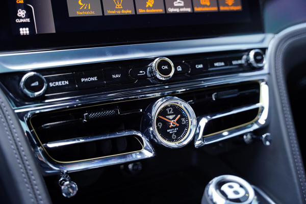 Bentley Flying Spur 2.9 V6 Hybrid Mulliner / Carbon / Multimedia /
