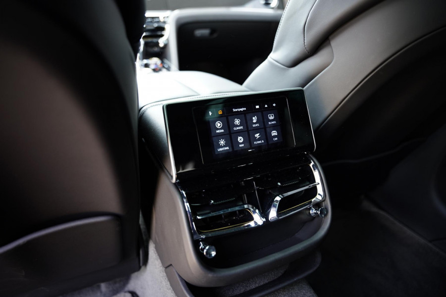 Bentley Flying Spur 2.9 V6 Hybrid Mulliner / Carbon / Multimedia /