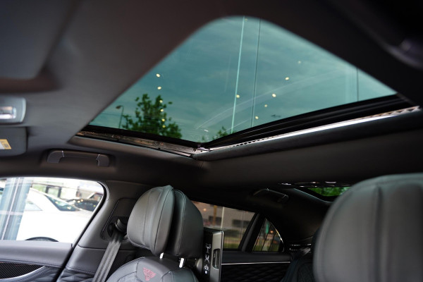 Bentley Flying Spur 2.9 V6 Hybrid Mulliner / Carbon / Multimedia /