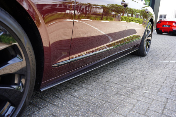 Bentley Flying Spur 2.9 V6 Hybrid Mulliner / Carbon / Multimedia /