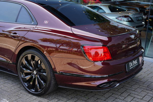 Bentley Flying Spur 2.9 V6 Hybrid Mulliner / Carbon / Multimedia /
