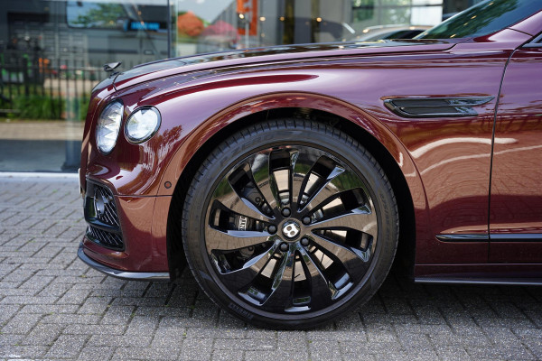 Bentley Flying Spur 2.9 V6 Hybrid Mulliner / Carbon / Multimedia /