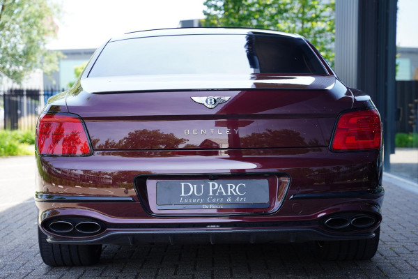 Bentley Flying Spur 2.9 V6 Hybrid Mulliner / Carbon / Multimedia /