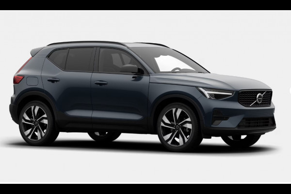Volvo XC40 B4 211PK Automaat Plus Dark Panoramadak/ Adaptive Cruise Control/ 360 Camera/ Google infotainment/ Elektrisch verstelbare stoelen met geheugen/ Apple Carplay/ Android Auto