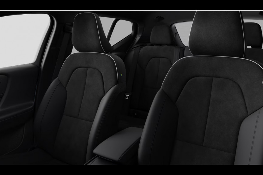 Volvo XC40 B4 211PK Automaat Plus Dark Panoramadak/ Adaptive Cruise Control/ 360 Camera/ Google infotainment/ Elektrisch verstelbare stoelen met geheugen/ Apple Carplay/ Android Auto