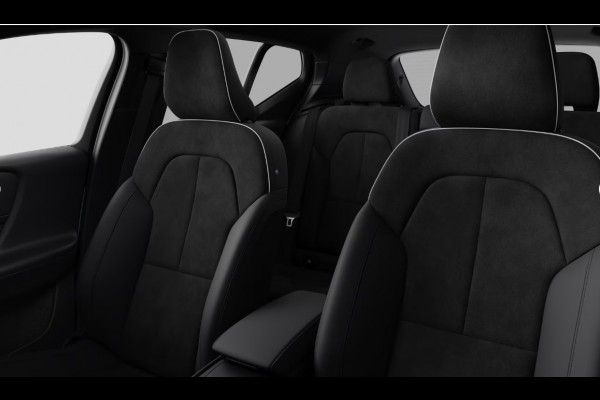 Volvo XC40 B4 211PK Automaat Plus Dark Panoramadak/ Adaptive Cruise Control/ 360 Camera/ Google infotainment/ Elektrisch verstelbare stoelen met geheugen/ Apple Carplay/ Android Auto