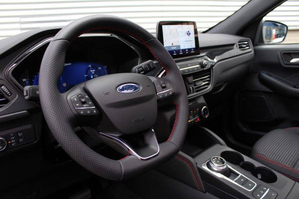 Ford Kuga 2.5 PHEV ST-Line | Panoramadak | Trekhaak | BLIS | Head-up | Adaptieve cruise