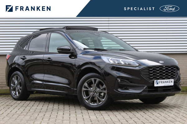 Ford Kuga 2.5 PHEV ST-Line | Panoramadak | Trekhaak | BLIS | Head-up | Adaptieve cruise