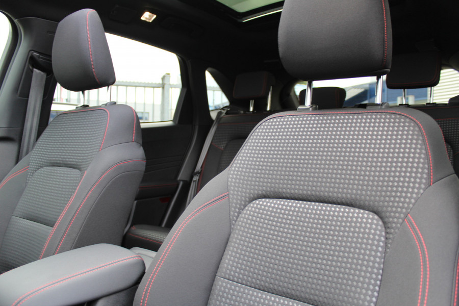 Ford Kuga 2.5 PHEV ST-Line | Panoramadak | Trekhaak | BLIS | Head-up | Adaptieve cruise