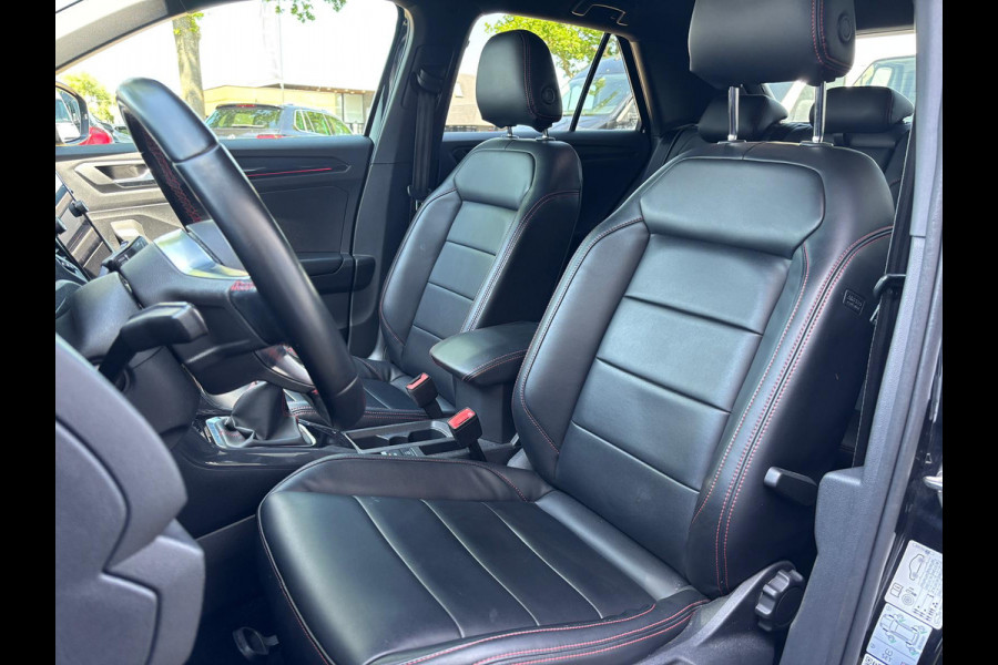 Volkswagen T-Roc 1.0 TSI Sport | Apple Carplay | Leer | Stoelverwarming | Achterruitrijcamera | Adaptieve Cruise